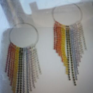 Fashion  Hoops
